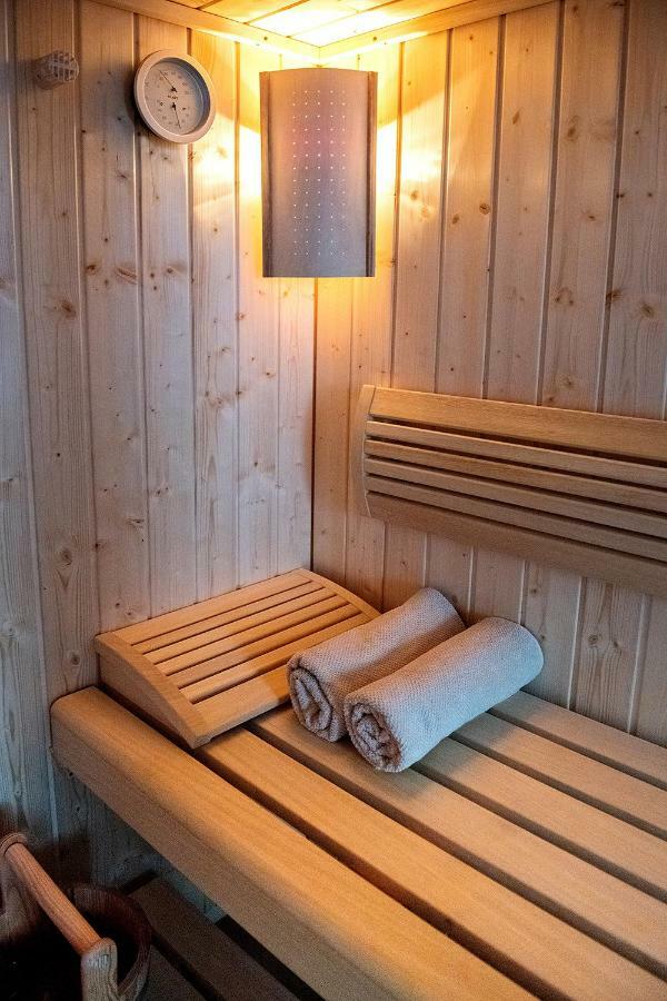 Sauna - Flexible Selfcheckins 6 - Zagreb - Garage - Electric Vehicle Ccharger - Loggia - New - Luxury - Apartments Repinc 6 Zewnętrze zdjęcie