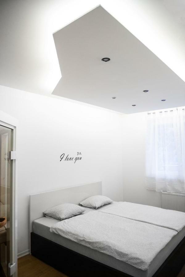 Sauna - Flexible Selfcheckins 6 - Zagreb - Garage - Electric Vehicle Ccharger - Loggia - New - Luxury - Apartments Repinc 6 Zewnętrze zdjęcie