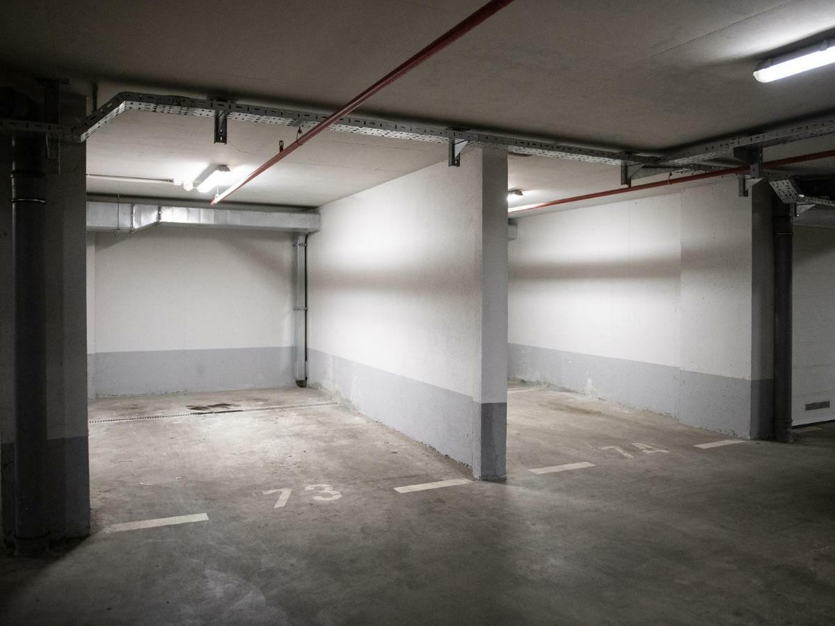Sauna - Flexible Selfcheckins 6 - Zagreb - Garage - Electric Vehicle Ccharger - Loggia - New - Luxury - Apartments Repinc 6 Zewnętrze zdjęcie